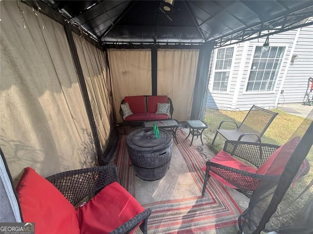 7035 Red Maple Lane Lithonia - 7