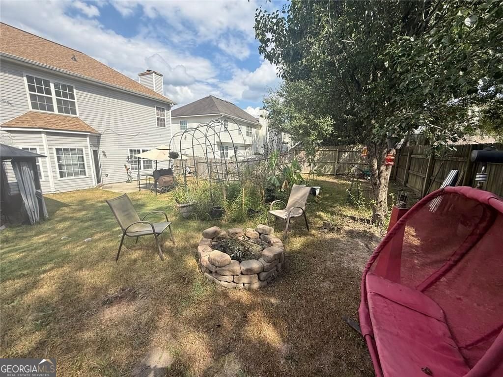 7035 Red Maple Lane Lithonia - 8