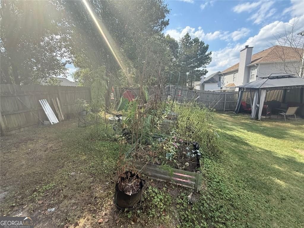 7035 Red Maple Lane Lithonia - 9