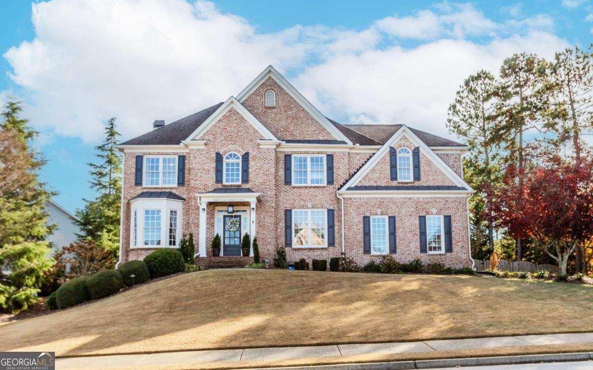 3625 Millwater Xing Dacula - 1