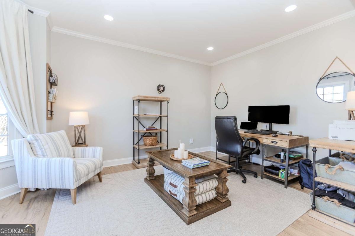 3625 Millwater Xing Dacula - 10