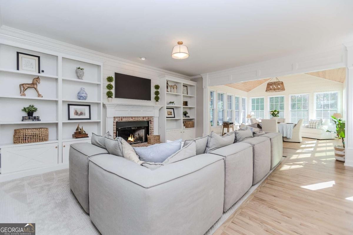 3625 Millwater Xing Dacula - 11