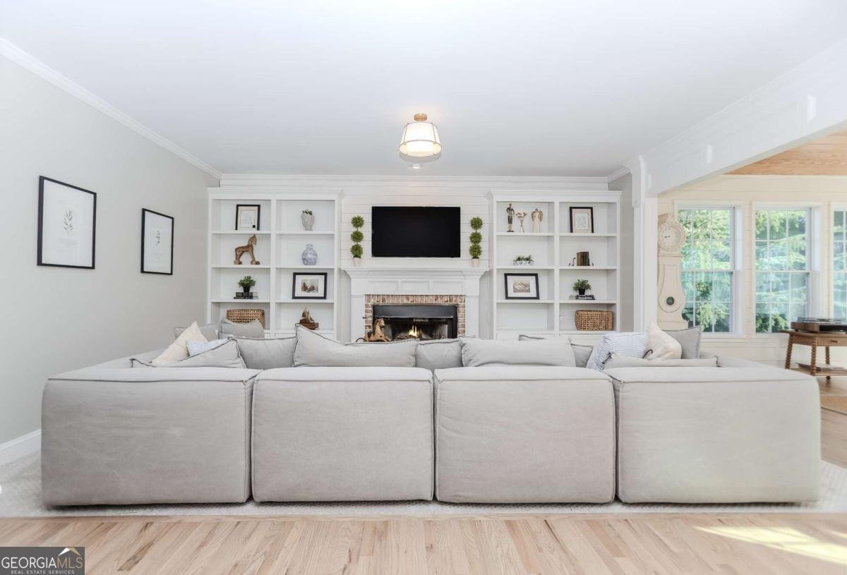 3625 Millwater Xing Dacula - 12