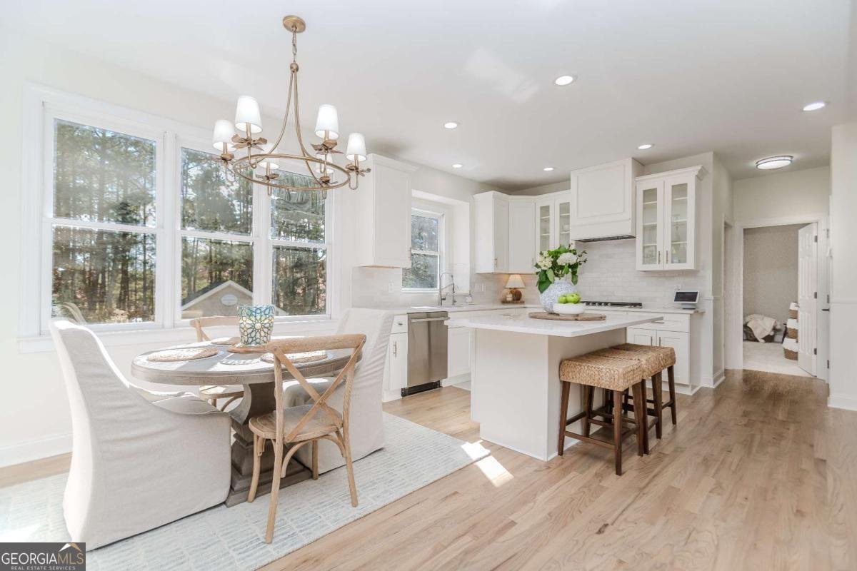 3625 Millwater Xing Dacula - 2