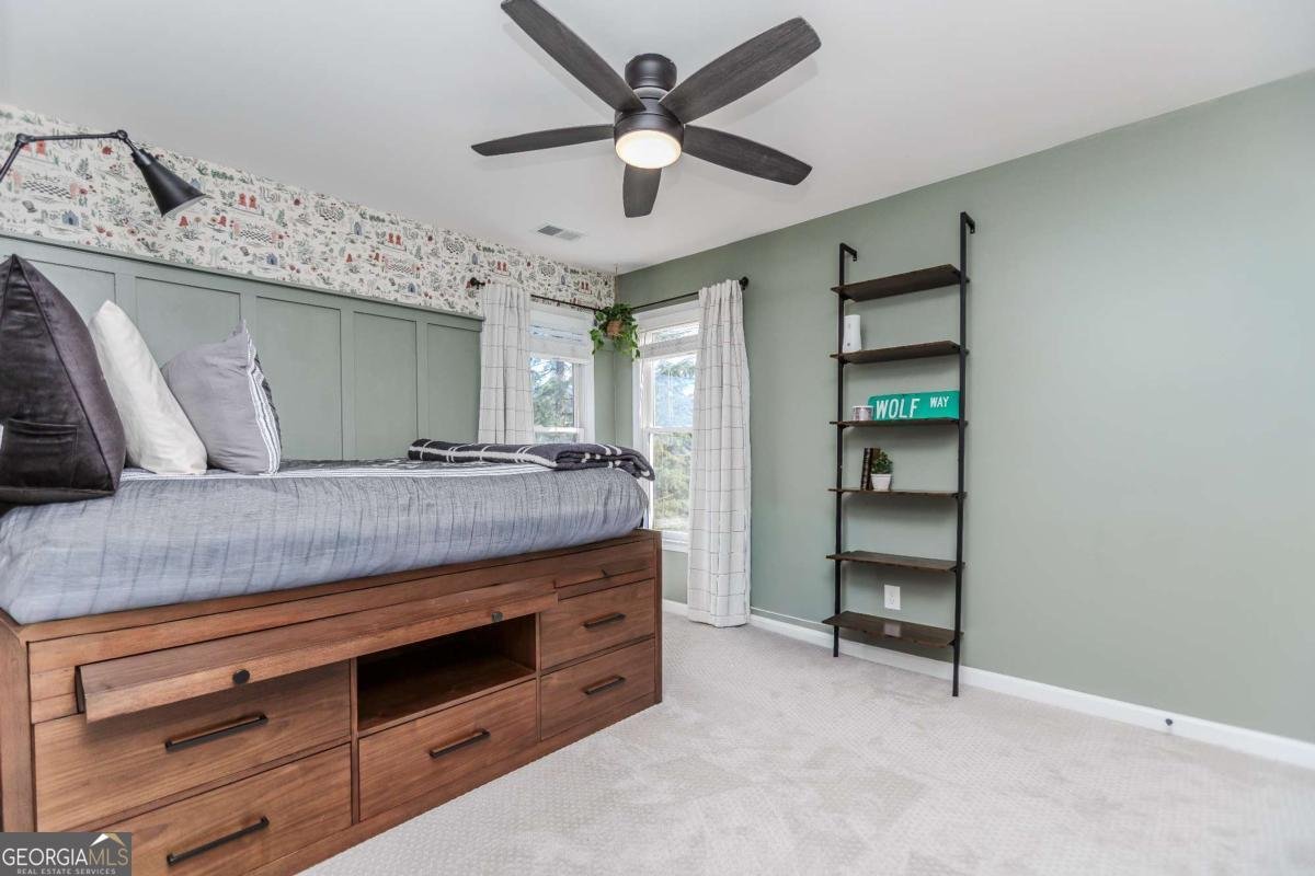 3625 Millwater Xing Dacula - 24