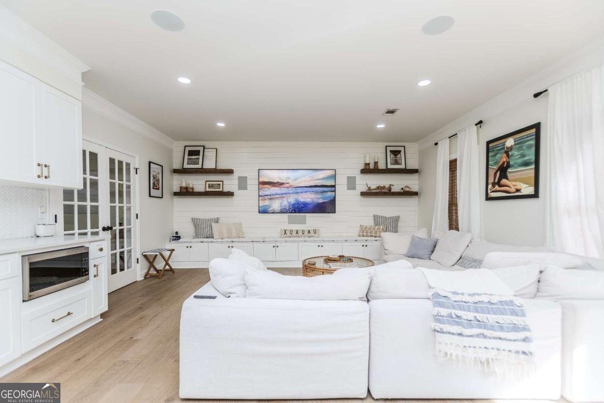 3625 Millwater Xing Dacula - 28