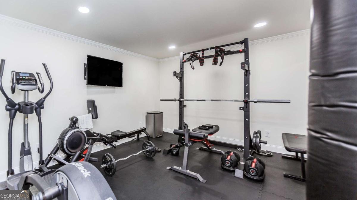 3625 Millwater Xing Dacula - 34