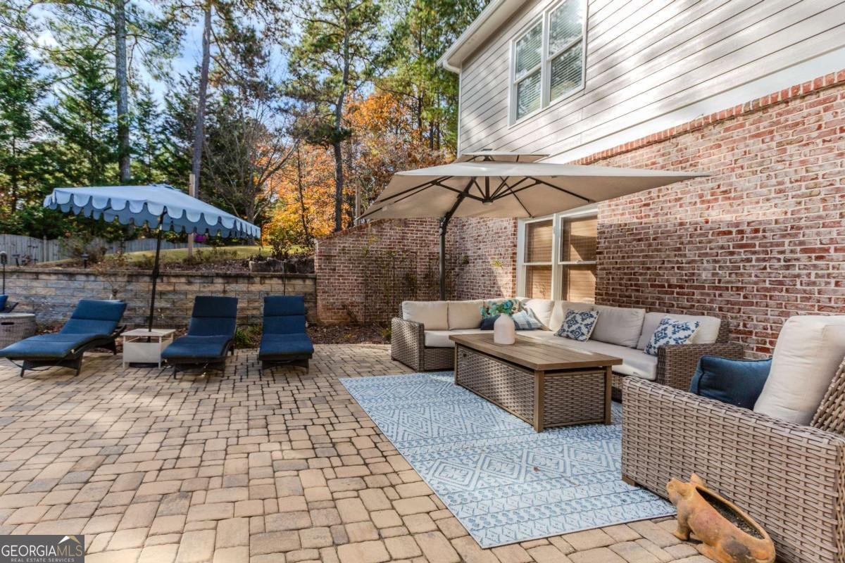 3625 Millwater Xing Dacula - 35