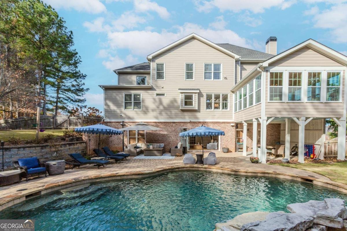 3625 Millwater Xing Dacula - 37