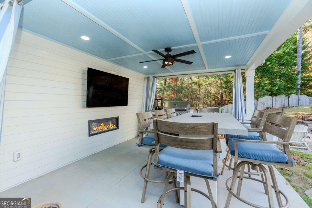 3625 Millwater Xing Dacula - 39