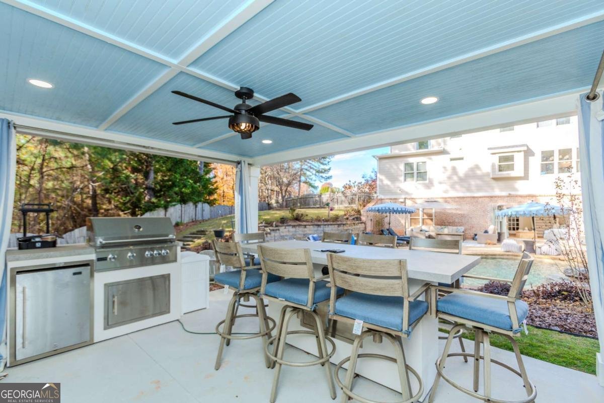 3625 Millwater Xing Dacula - 40