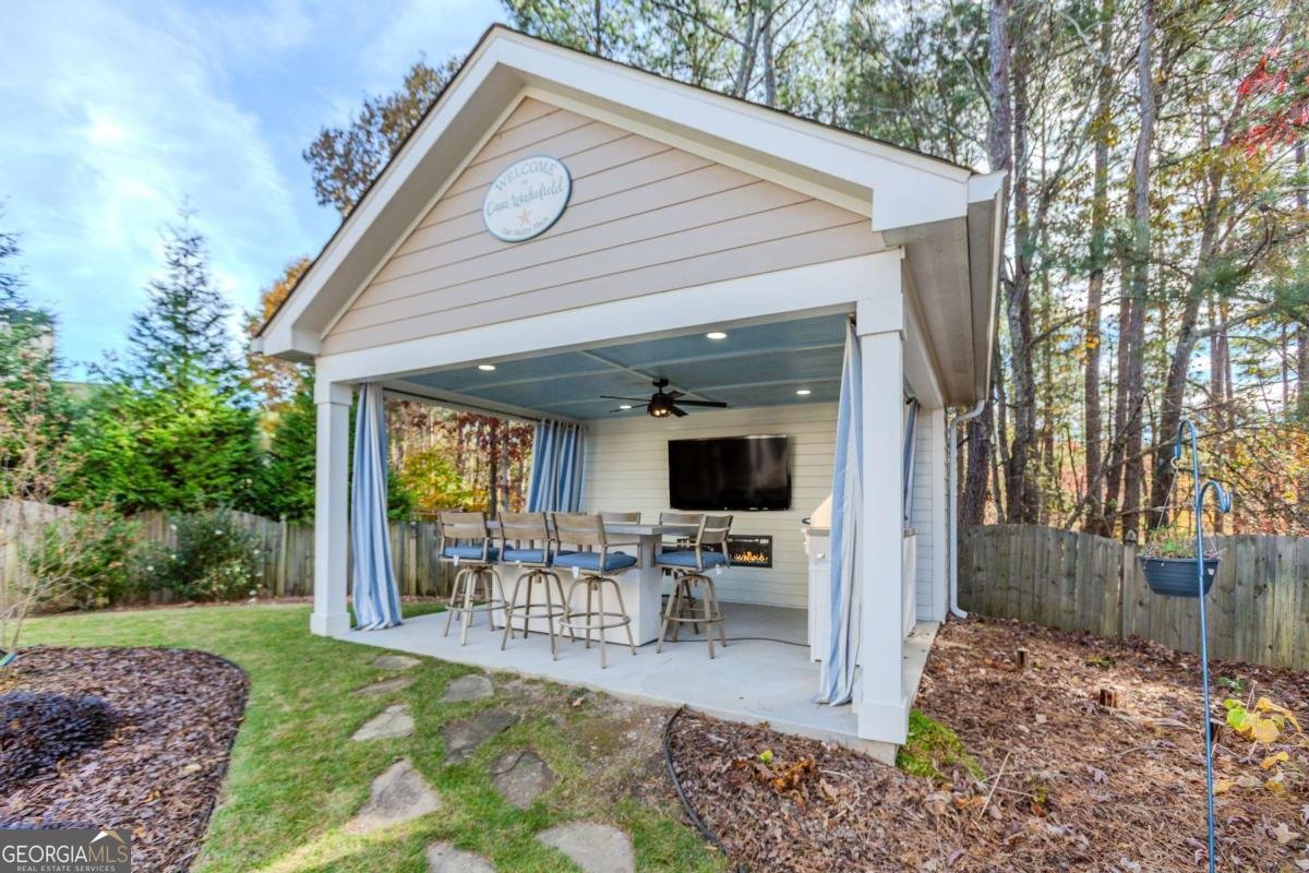 3625 Millwater Xing Dacula - 41