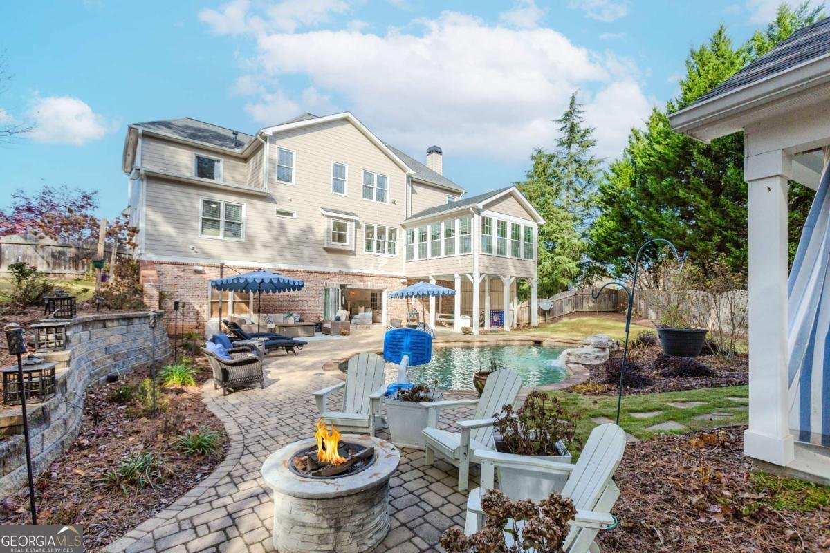 3625 Millwater Xing Dacula - 42