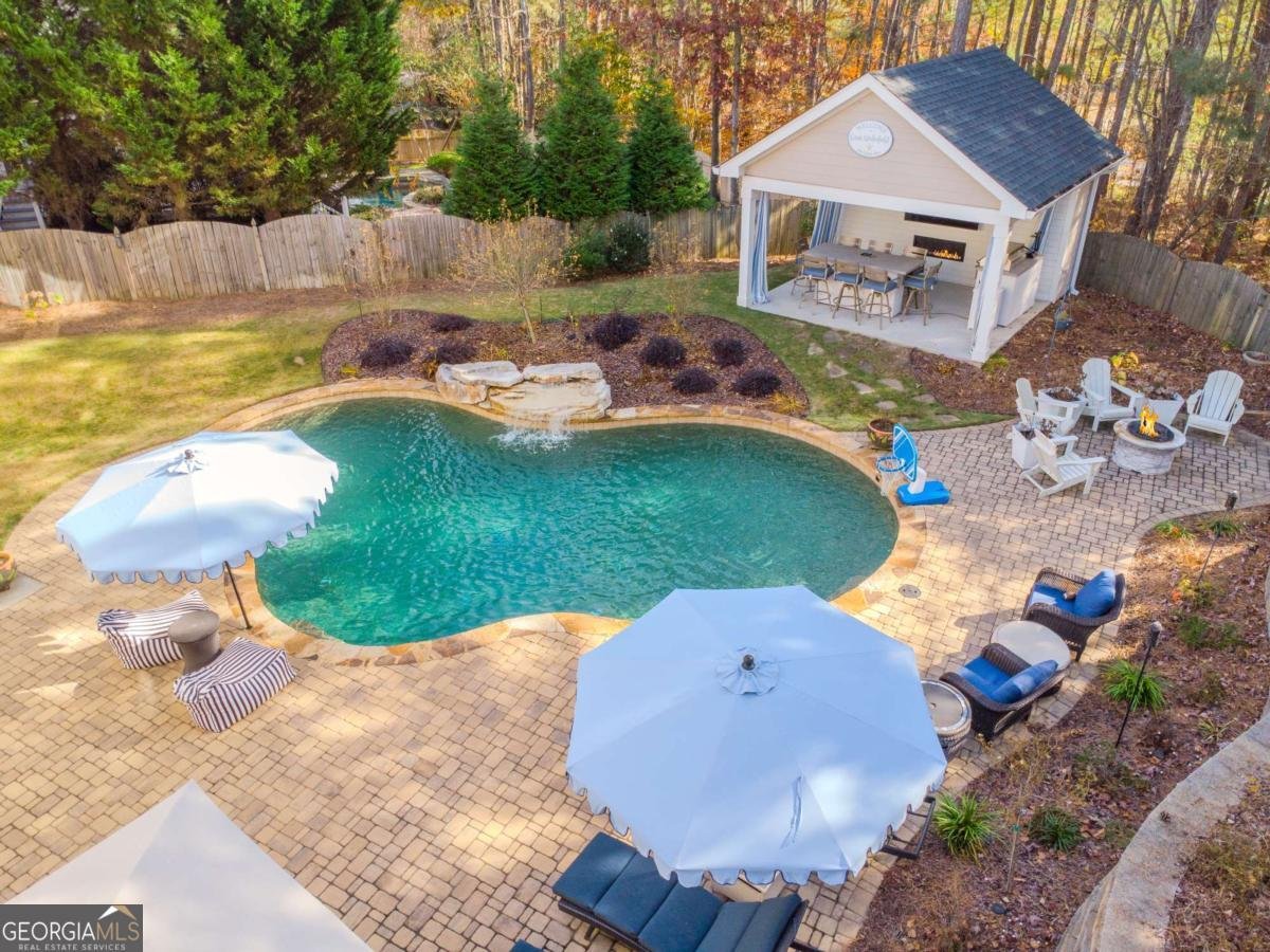 3625 Millwater Xing Dacula - 43