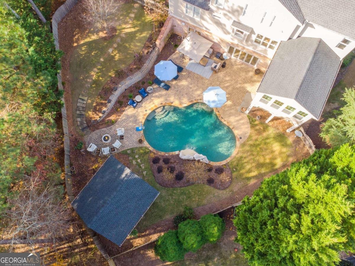 3625 Millwater Xing Dacula - 44