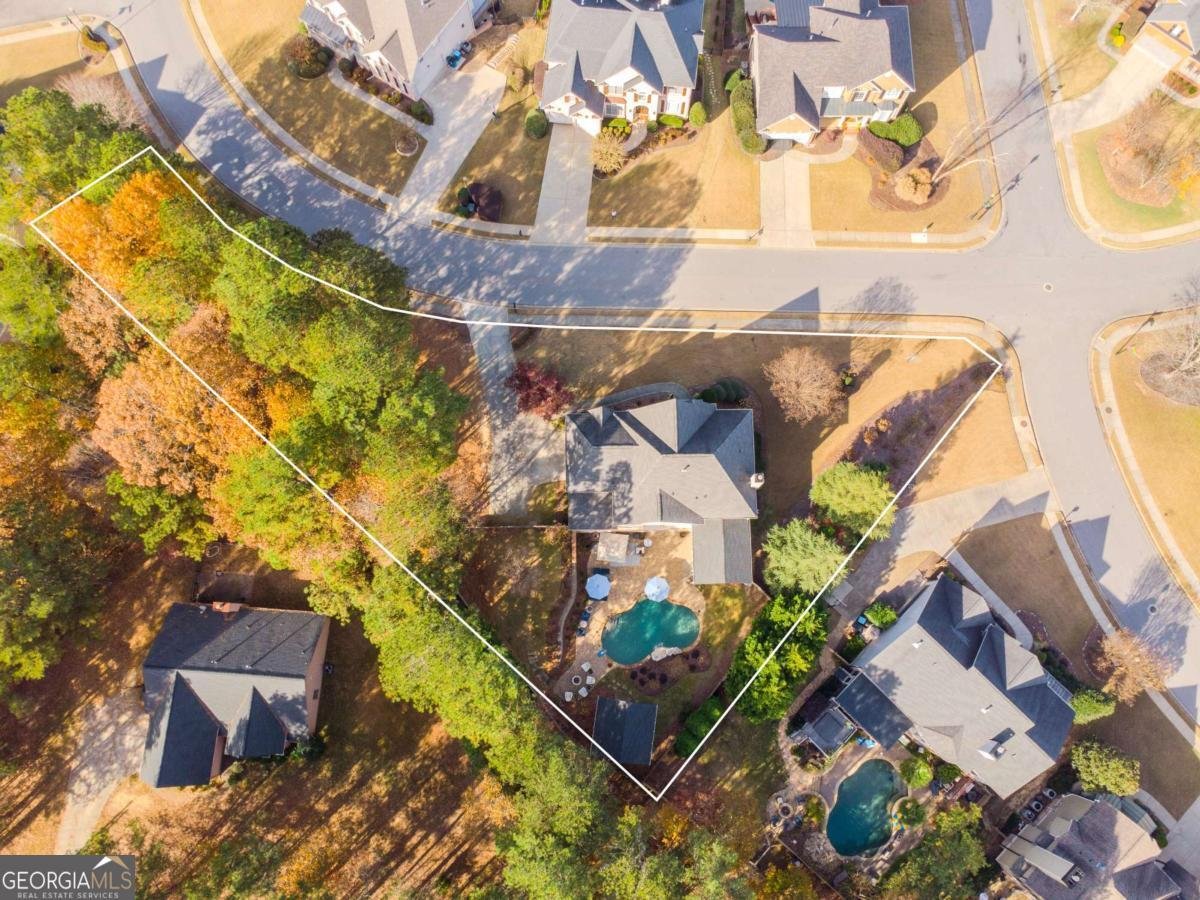 3625 Millwater Xing Dacula - 45