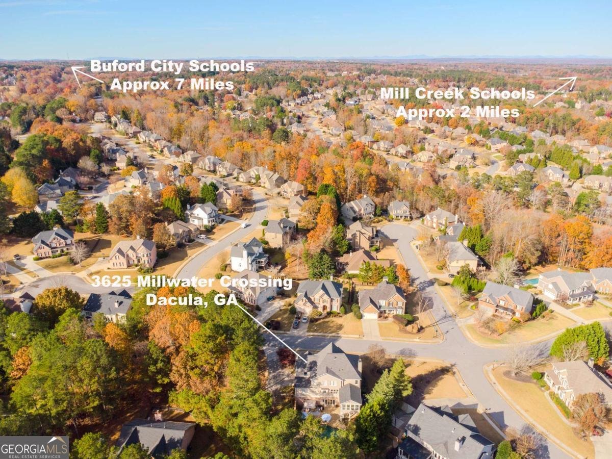 3625 Millwater Xing Dacula - 46