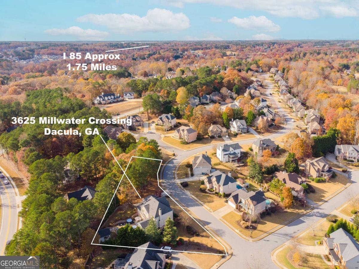 3625 Millwater Crossing Dacula - 47