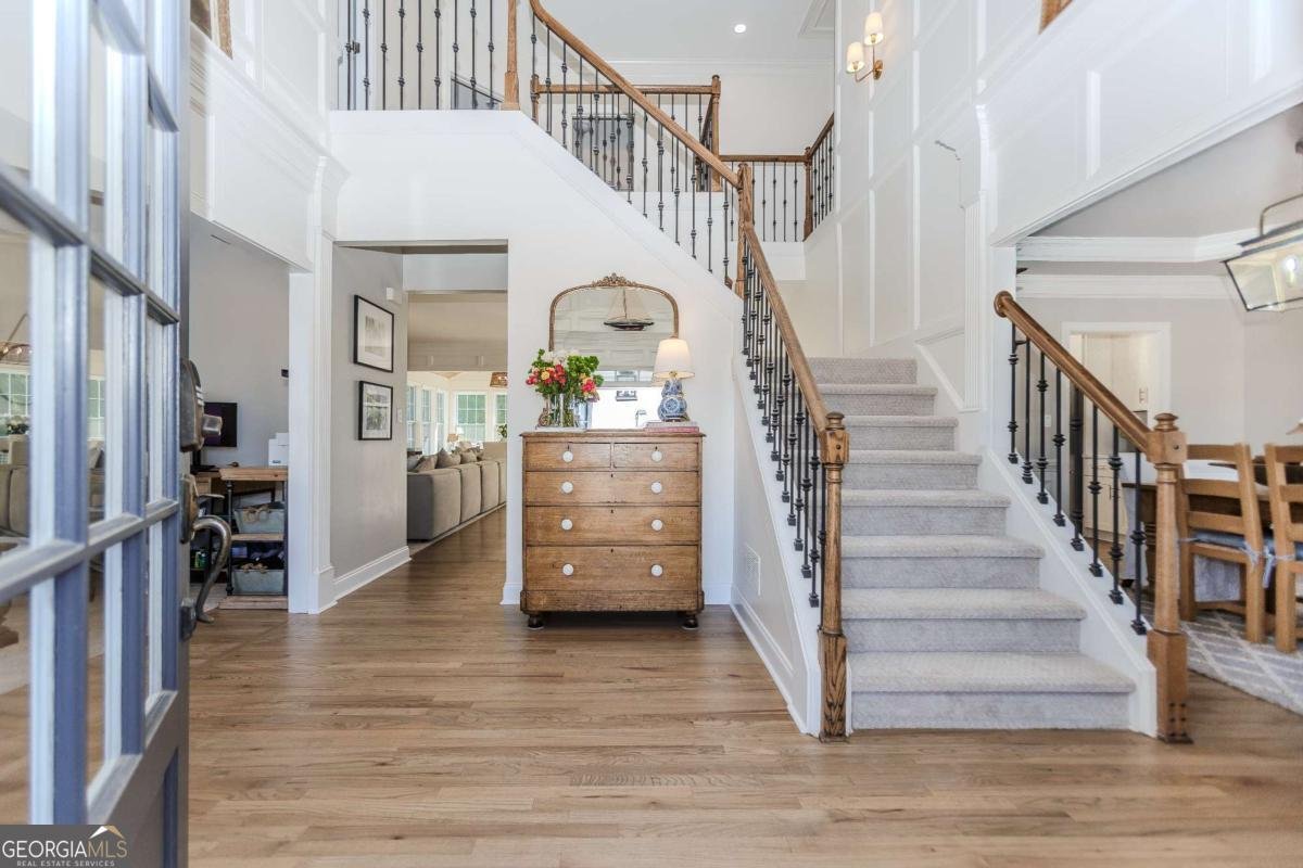 3625 Millwater Xing Dacula - 6