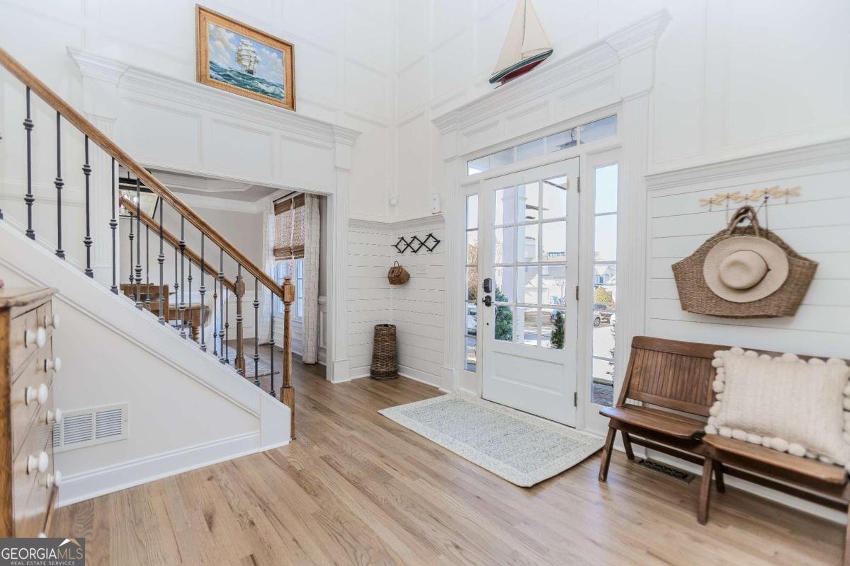 3625 Millwater Xing Dacula - 8