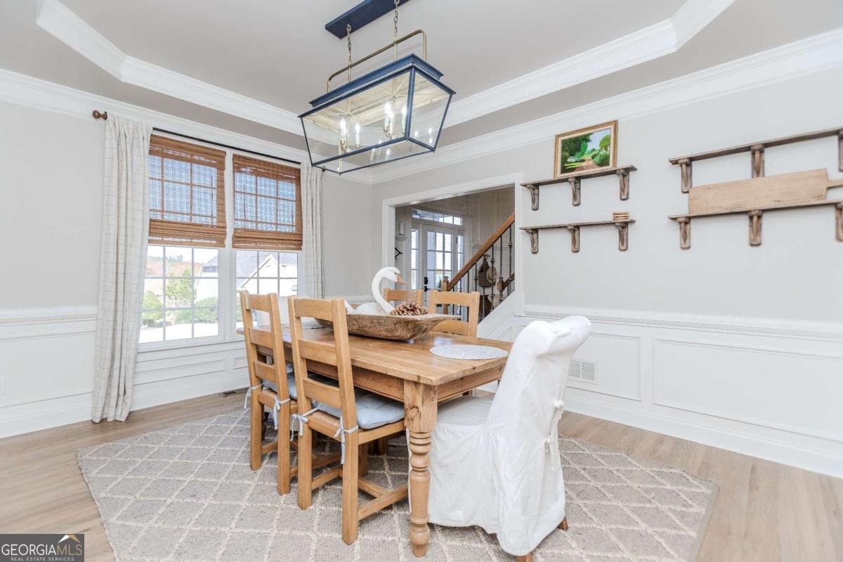 3625 Millwater Xing Dacula - 9