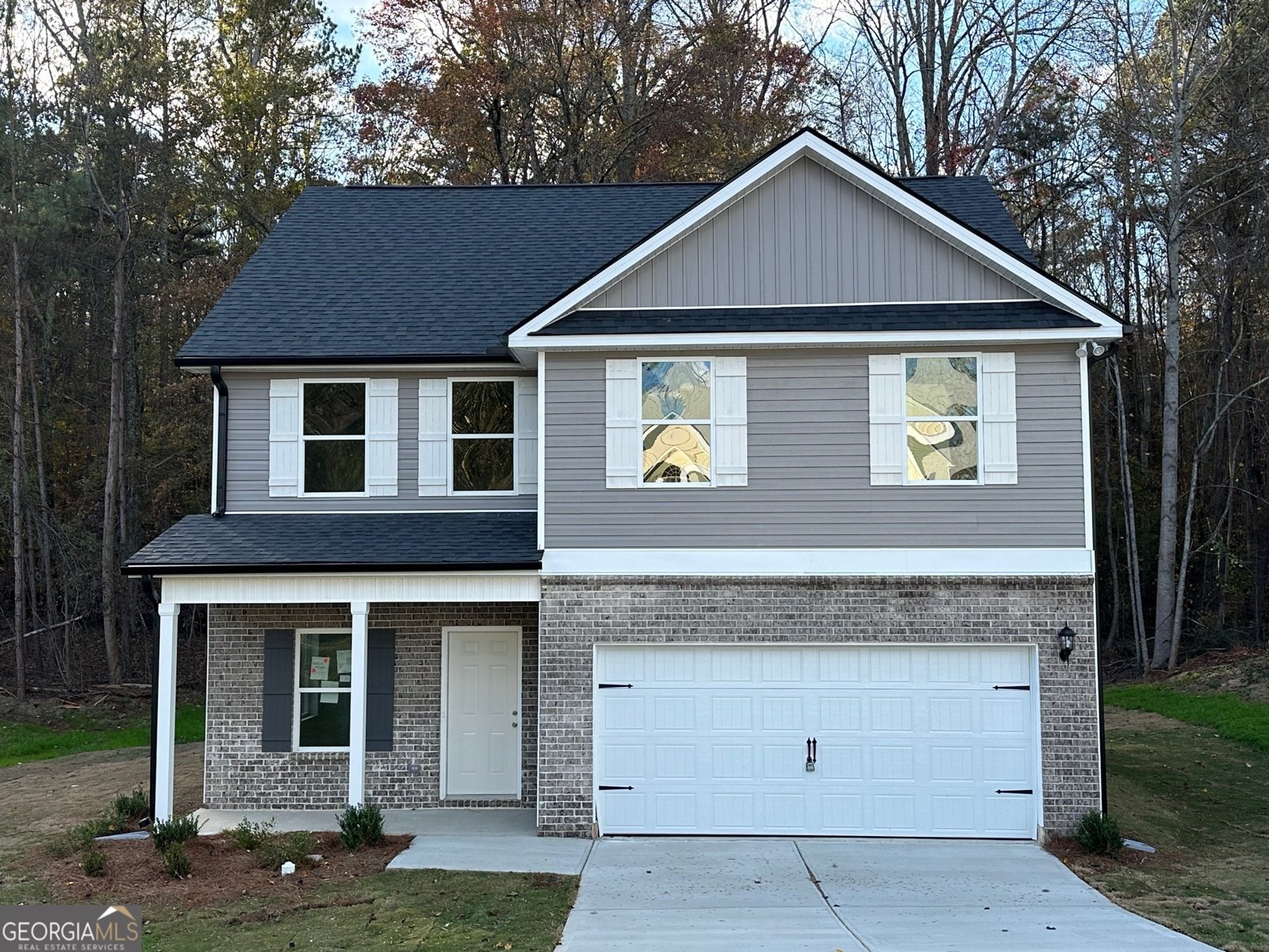 5110 Black Bear Trail Douglasville - 1