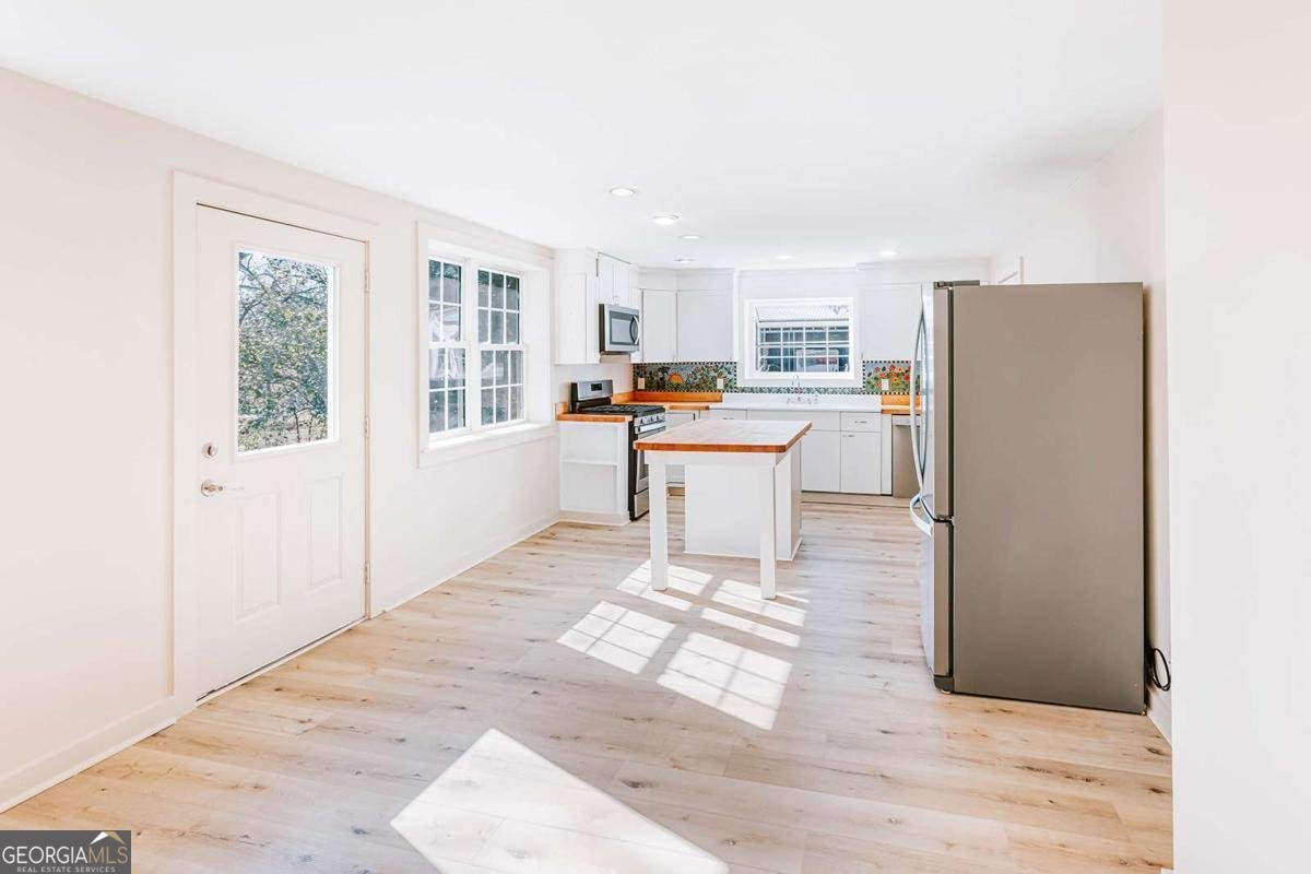 1103 Arnoldsville Road Winterville - 10