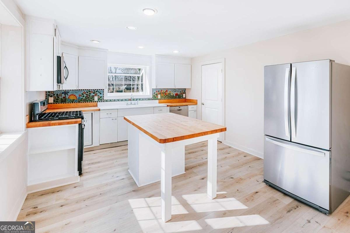 1103 Arnoldsville Road Winterville - 11