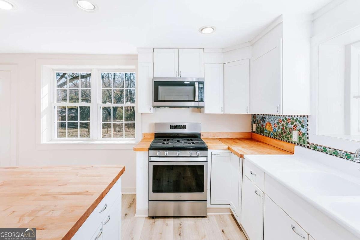 1103 Arnoldsville Road Winterville - 16