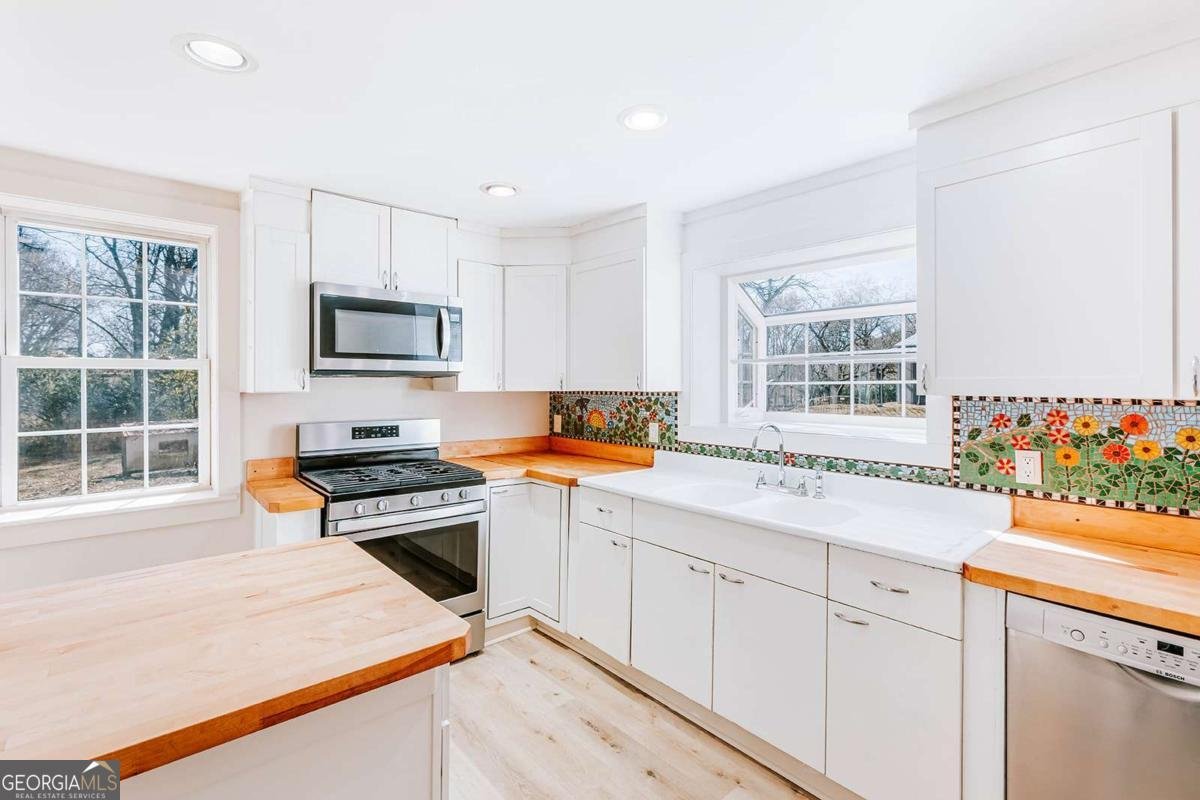 1103 Arnoldsville Road Winterville - 18