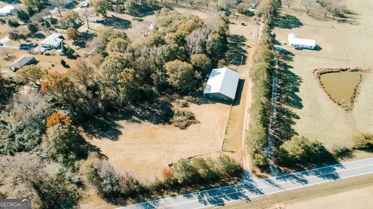 1103 Arnoldsville Road Winterville - 2