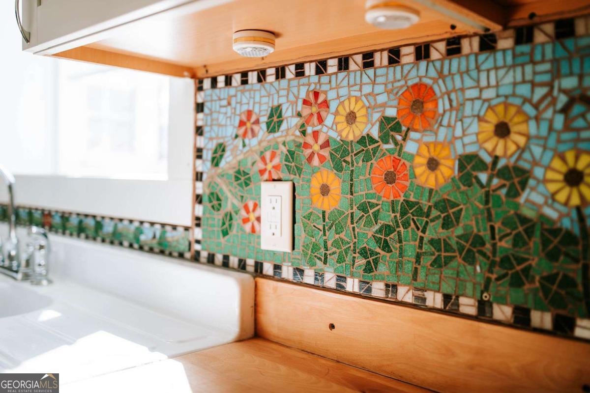 1103 Arnoldsville Road Winterville - 20