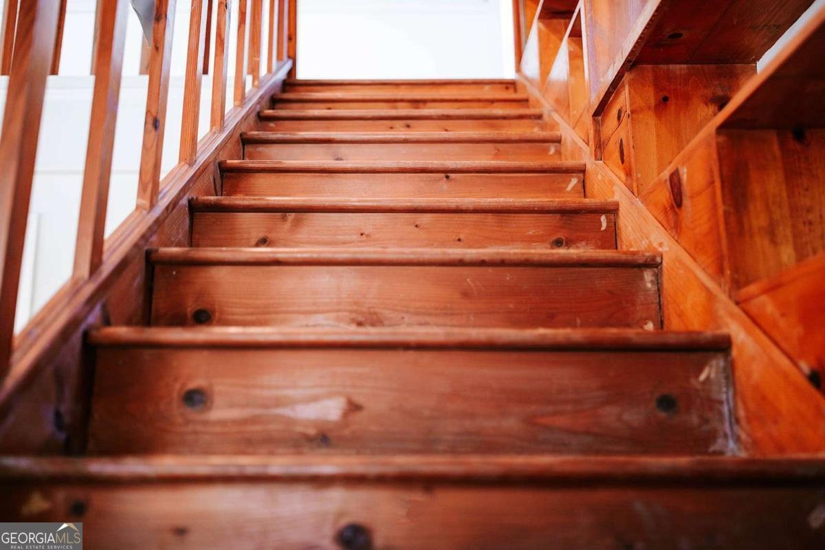 1103 Arnoldsville Road Winterville - 29