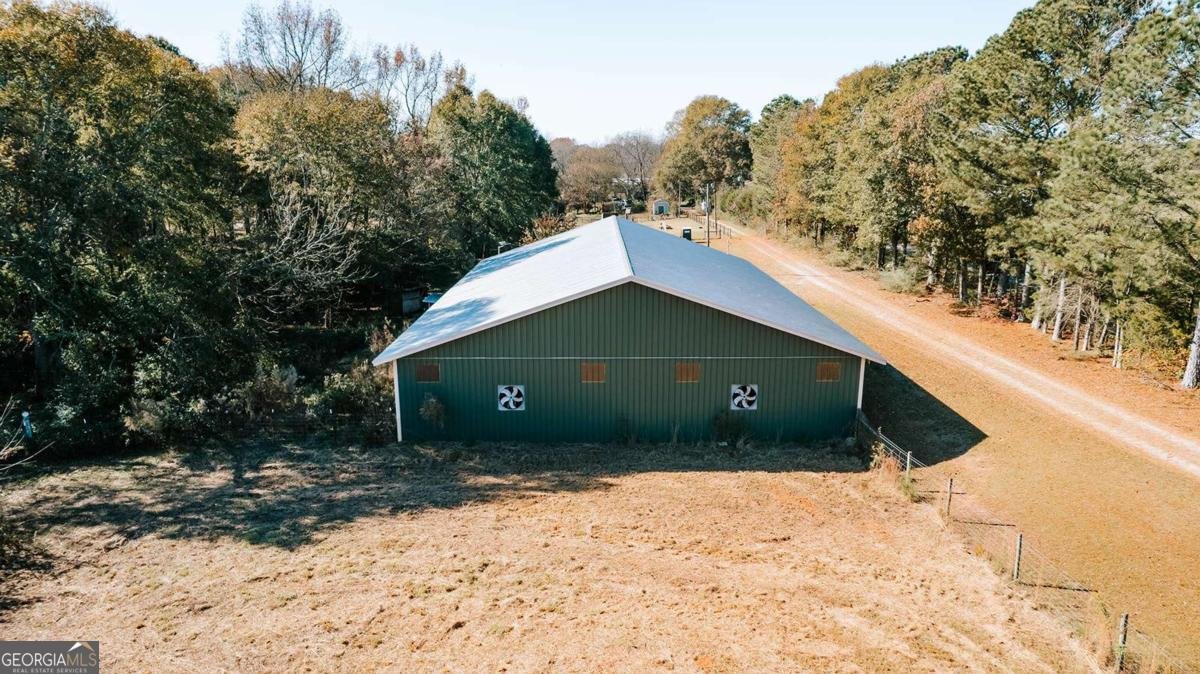 1103 Arnoldsville Road Winterville - 3