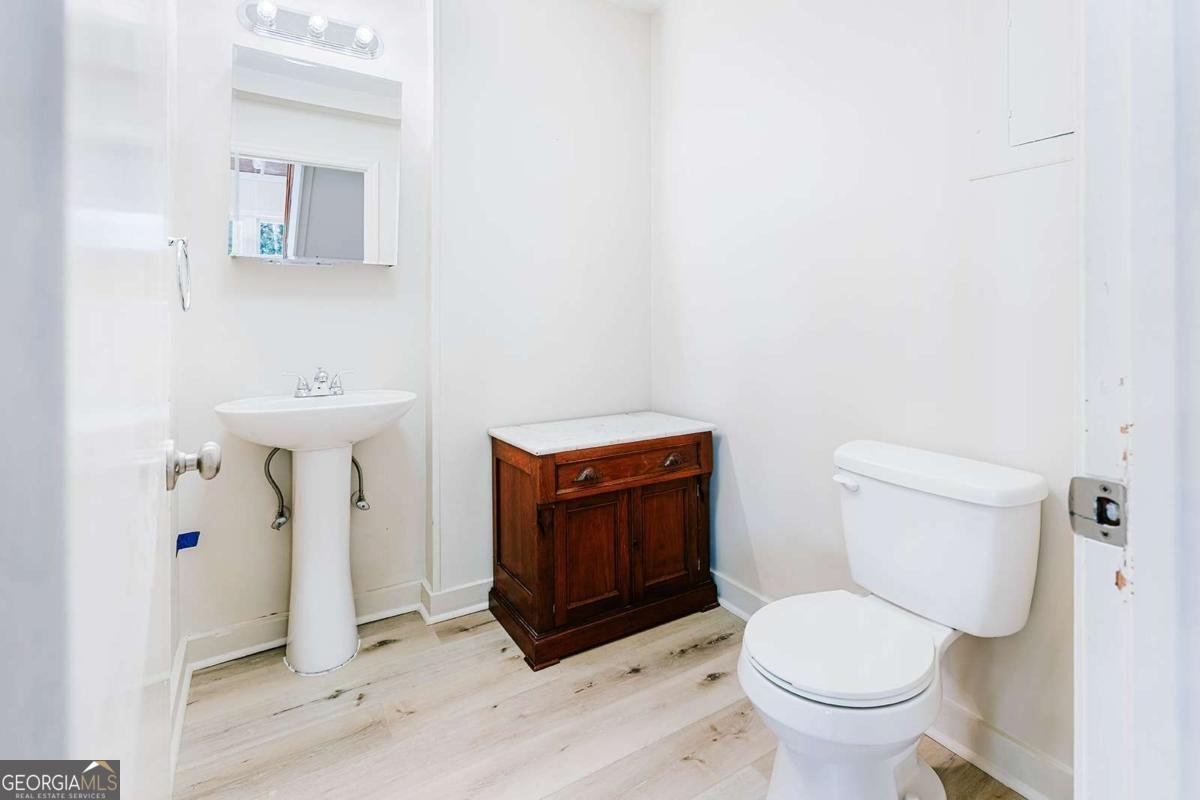 1103 Arnoldsville Road Winterville - 32