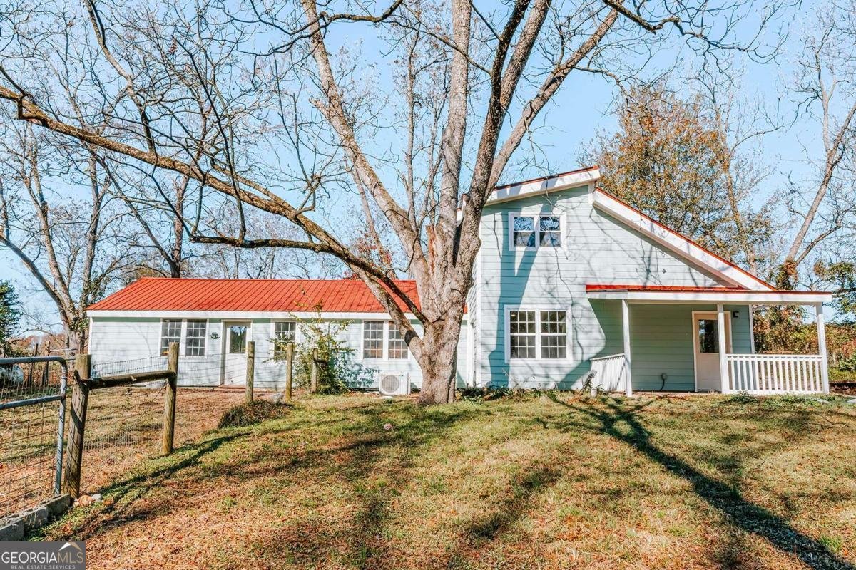 1103 Arnoldsville Road Winterville - 35