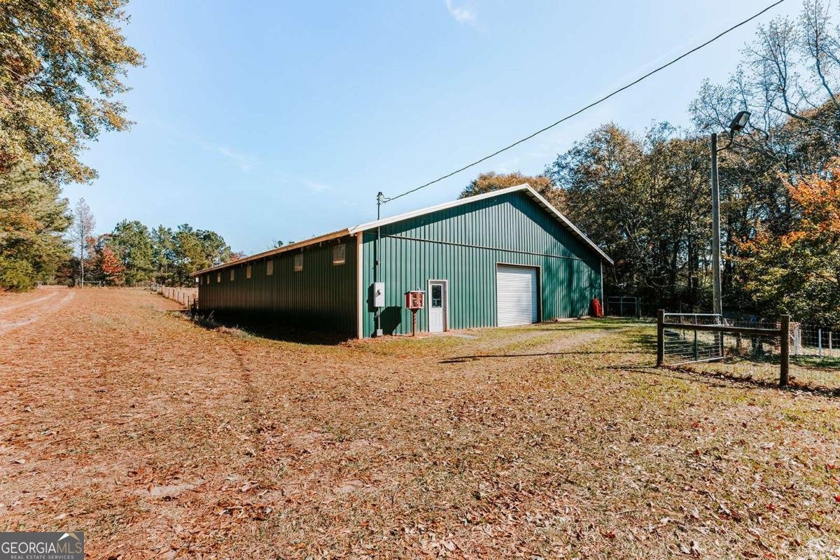 1103 Arnoldsville Road Winterville - 38