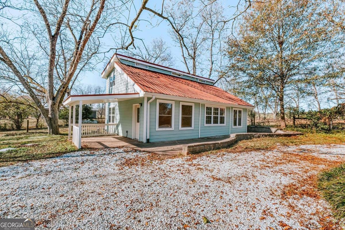 1103 Arnoldsville Road Winterville - 4