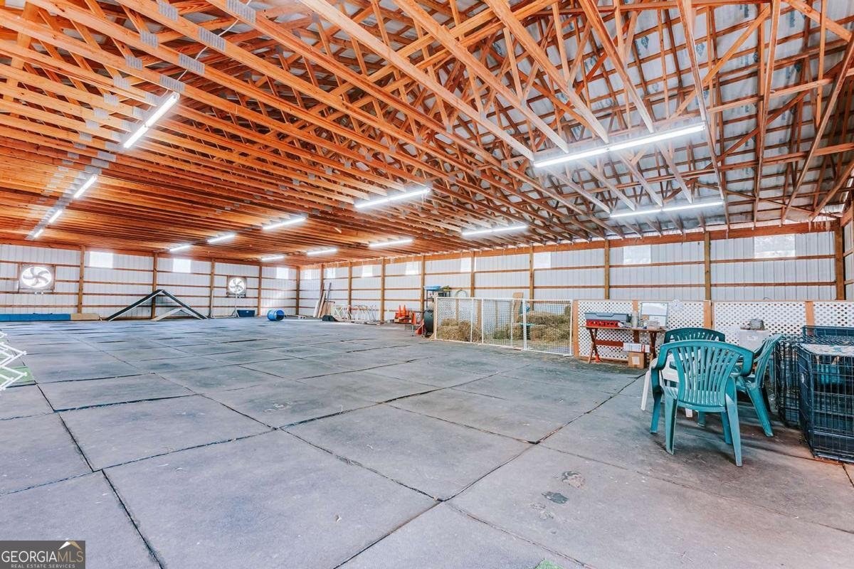 1103 Arnoldsville Road Winterville - 40