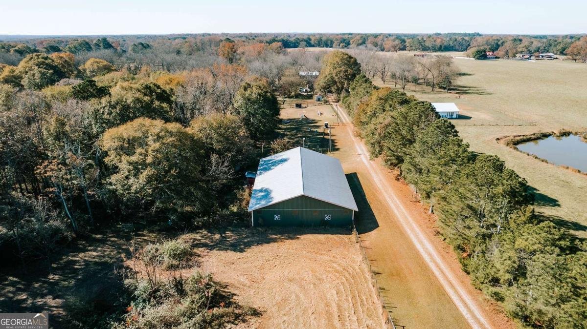 1103 Arnoldsville Road Winterville - 45