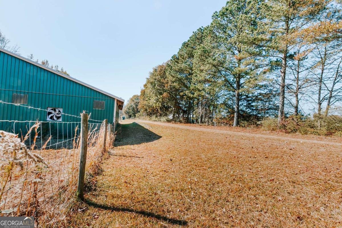 1103 Arnoldsville Road Winterville - 46