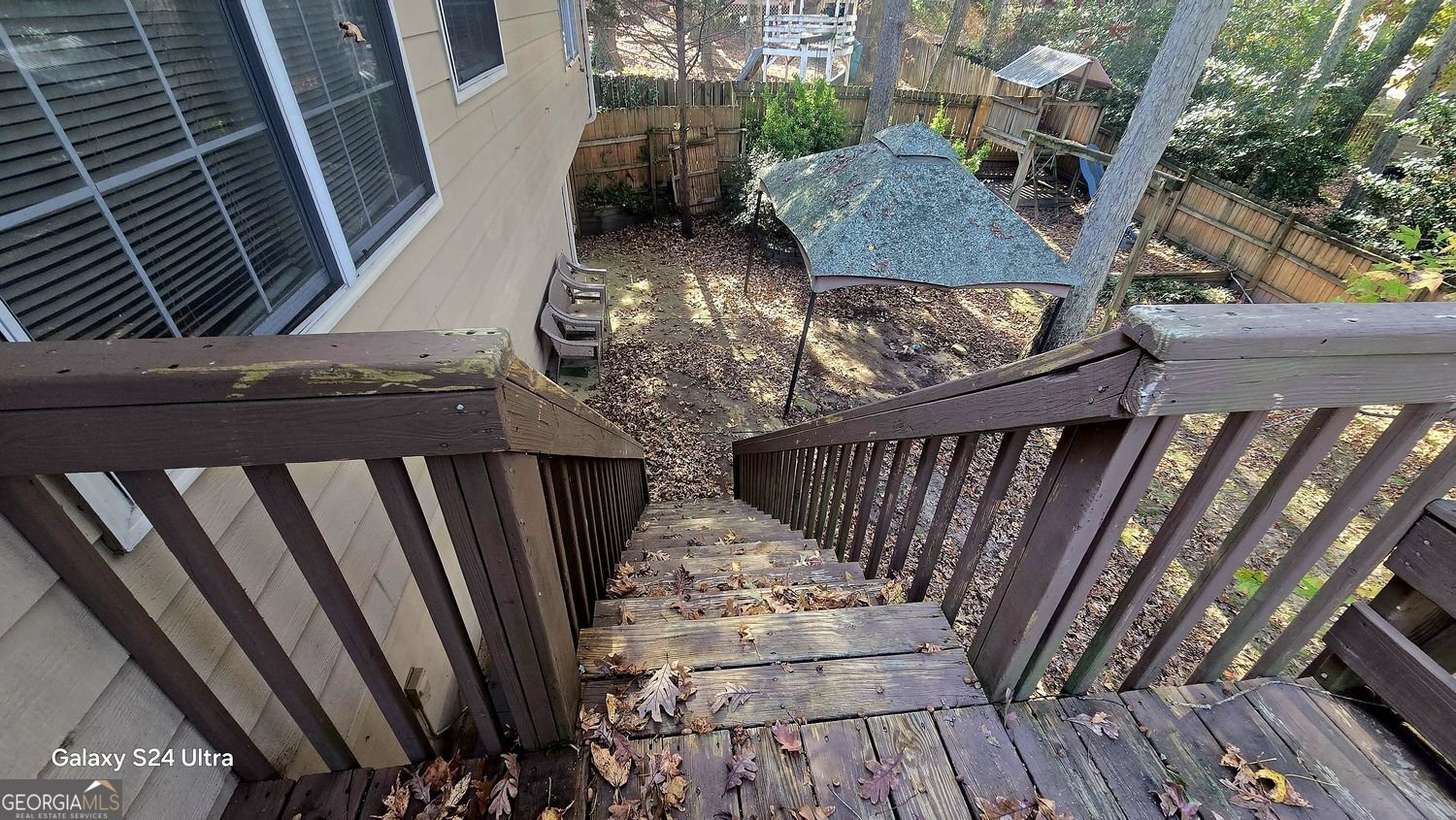 870 Long Branch Circle Sugar Hill - 24