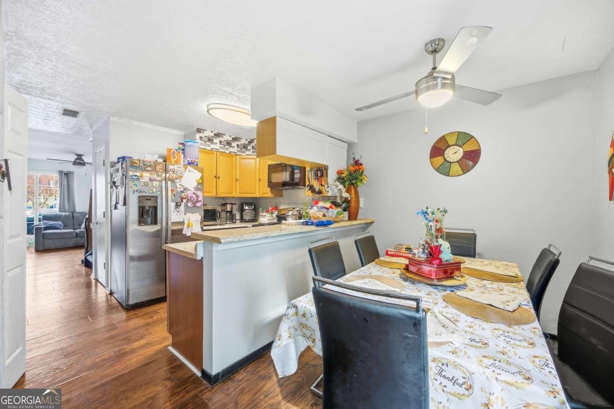 6718 Colchester Place Norcross - 10