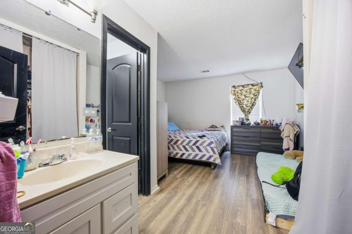 6718 Colchester Place Norcross - 17