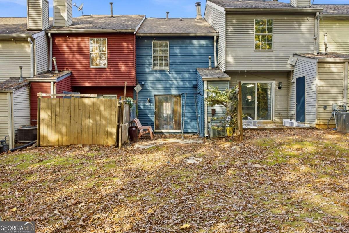 6718 Colchester Place Norcross - 18