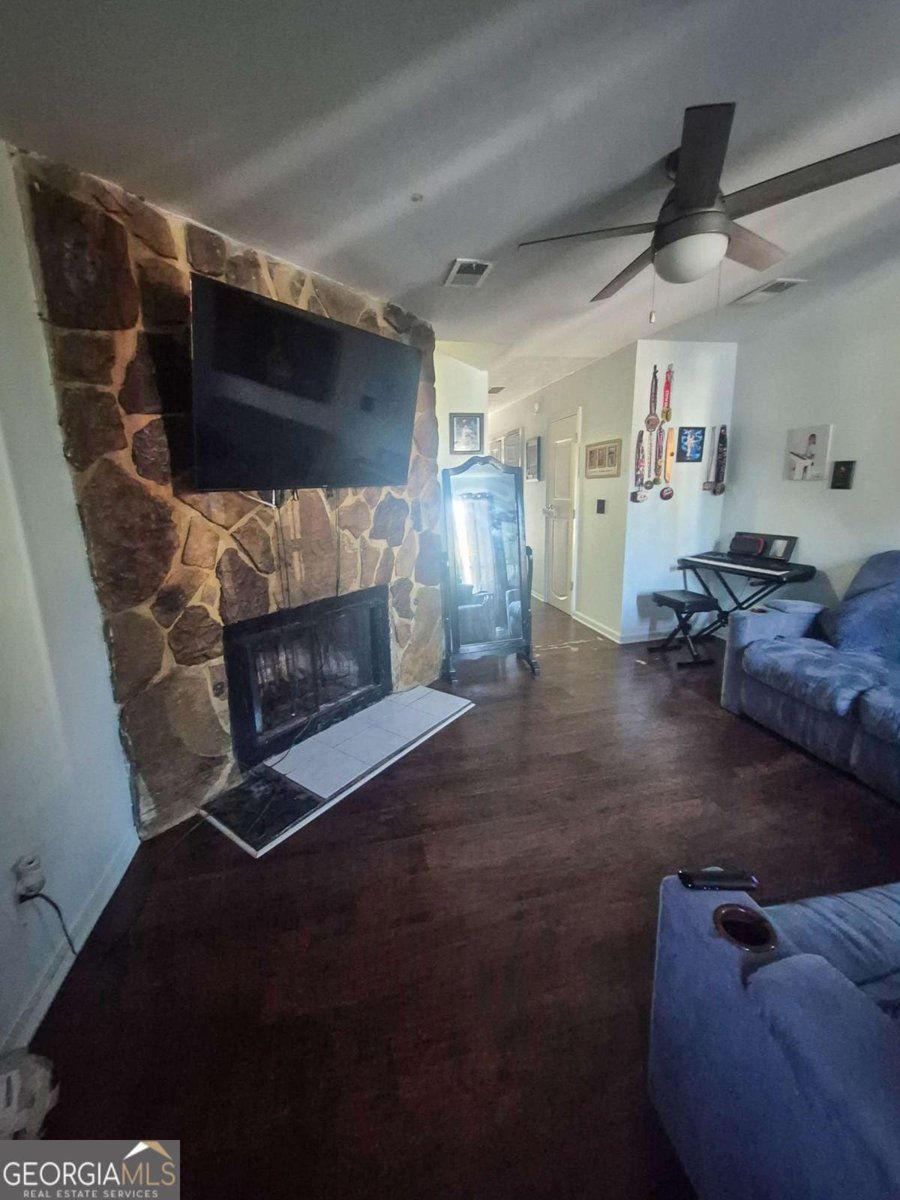 6718 Colchester Place Norcross - 20