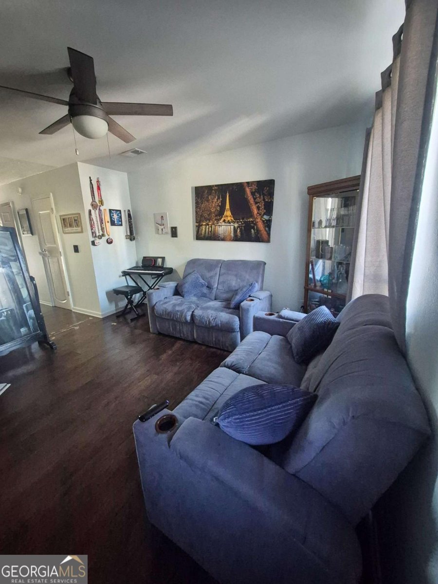 6718 Colchester Place Norcross - 21