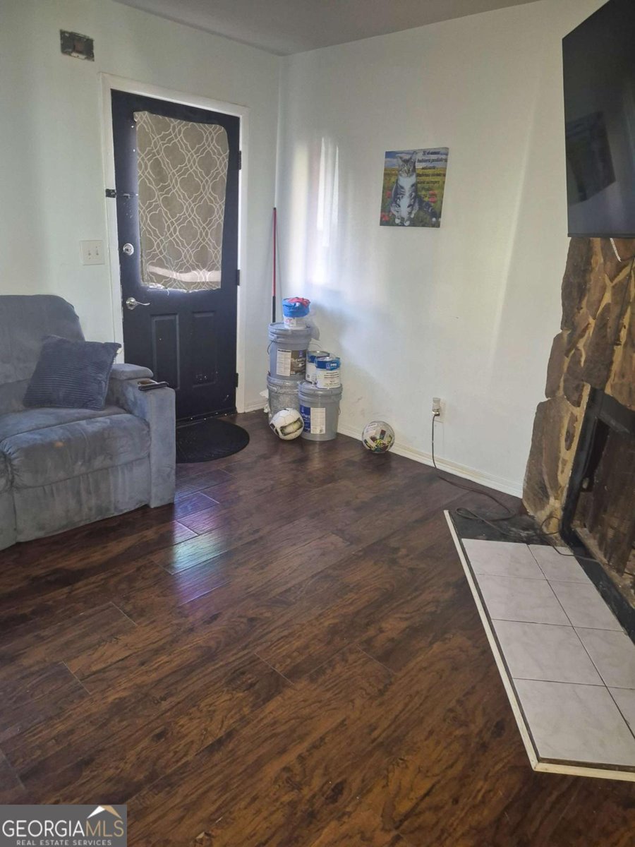 6718 Colchester Place Norcross - 22