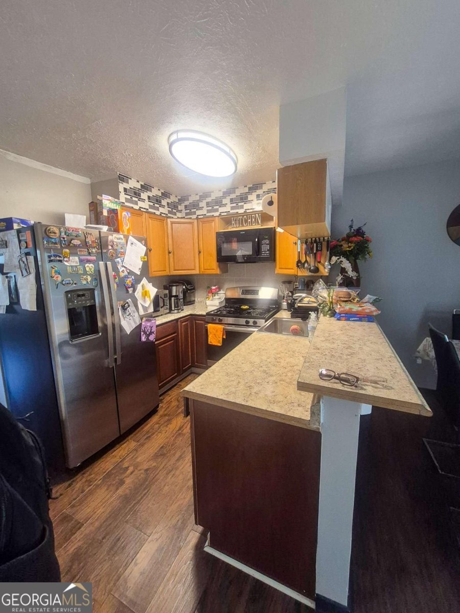 6718 Colchester Place Norcross - 25