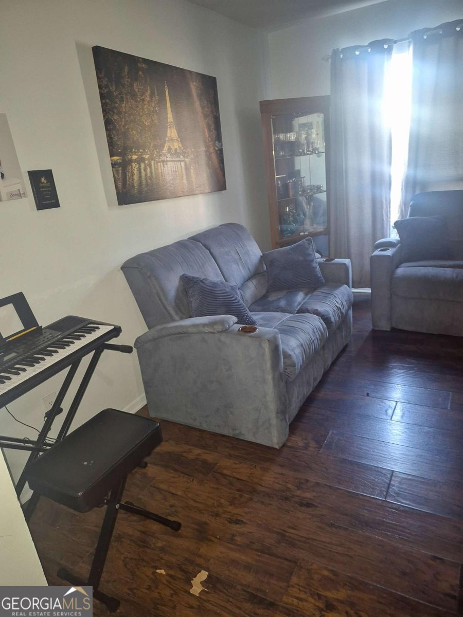 6718 Colchester Place Norcross - 27